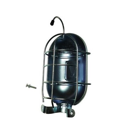 Southwire METAL-SWNG OPEN TROBLE LT GUARD- BAGGED* CM05906-97